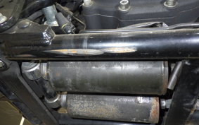 HARLEY FXSTD 1580 2007