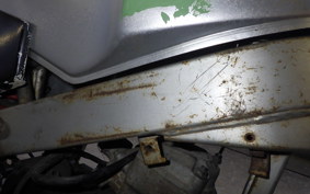 HONDA NSR50 GEN 2 AC10