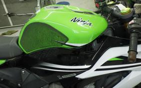KAWASAKI NINJA ZX-6R A 2015