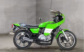 KAWASAKI Z650 KZ650F