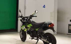 KAWASAKI KSR110 KL110A