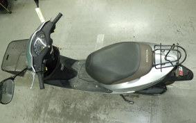 HONDA DIO Gen.6 AF68