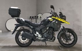 SUZUKI V-STROM 250 DS11A