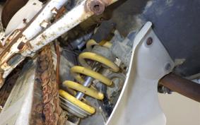 HONDA CRM250R GEN 3 MD24