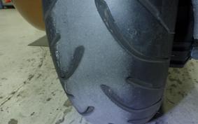 SUZUKI GEMMA 250 CJ47A