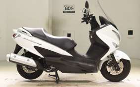 SUZUKI SKYWAVE 200 (Burgman 200) 2026 CH41A