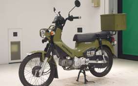 HONDA CROSS CUB 110 2023 JA45