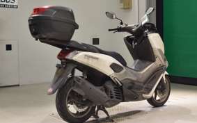 YAMAHA N-MAX 155 A 2006 SG50J