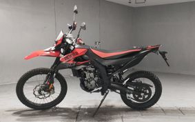 APRILIA RX 125 KX