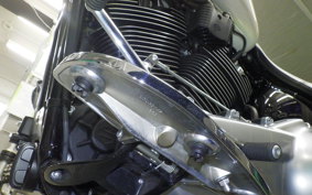 HARLEY FLBS 1870 2017