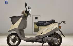 YAMAHA JOG POCHE 2022 3KJ