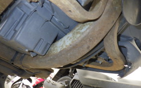 SUZUKI LET's 4 CA45A