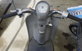 HONDA CREA SCOOPY AF55