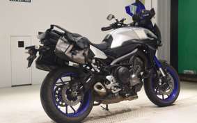 YAMAHA MT-09 Tracer 2015 RN36J
