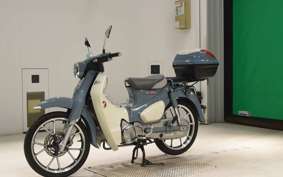 HONDA C125 SUPER CUB JA48