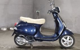 VESPA LX150 ie M68200