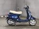 Фото Vespa LX150 ie с японского аукциона