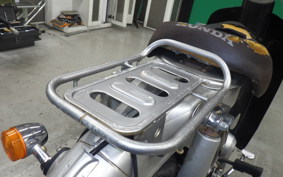 HONDA LITTLE CUB 2019 AA01