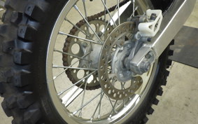HONDA CRF250X