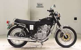 YAMAHA SR400 Gen.5 2019 RH16J