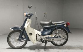 HONDA SUPER CUB90 HA02