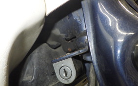 HONDA C50 SUPER CUB 1993 AA01