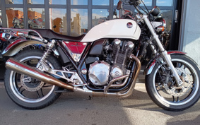 HONDA CB1100 2010 SC65
