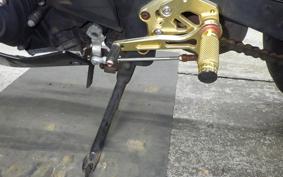 YAMAHA YZF-R25 2008 RG10J