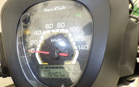 HONDA C110 SUPER CUB JA61