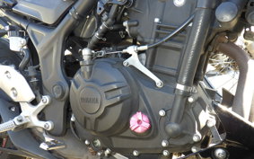 YAMAHA MT-03 2015 RH07J