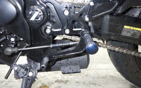 KAWASAKI Z900RS 2023 ZR900K