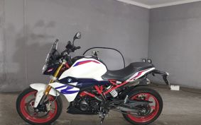 BMW G310R 2022 0G41