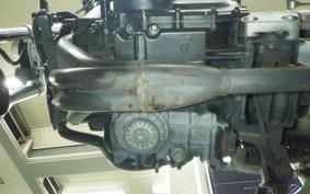 HONDA HORNET 250 MC31