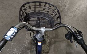 YAMAHA DENDOU ASSIST JI TON  CAR  PAS  0117