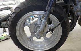HONDA GORILLA 1997 Z50J