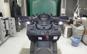 SUZUKI SKYWAVE 650 LX 2010 CP52A