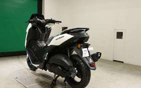 YAMAHA NMAX-3 2026 SEL1J
