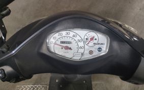 SUZUKI ADDRESS V50 CA4BA