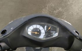 SUZUKI ADDRESS V50 CA44A