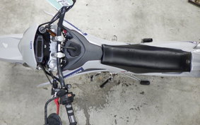 HUSQVARNA SMR125 2014