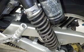 KAWASAKI ZEPHYR 1100 1992 ZRT10A