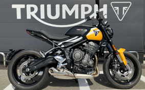 TRIUMPH TRIDENT 660 2025 L21U47