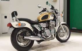 TRIUMPH ADVENTURE R 1997