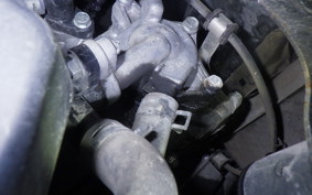 HONDA TACT-4ﾍﾞｰｼｯｸ AF79