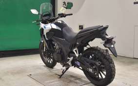 HONDA 400X GEN 2 2023 NC56