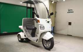 HONDA GYRO CANOPY 1993 TA03