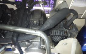 HONDA C110 SUPER CUB 2022 JA59