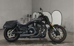 HARLEY NIGHT ROD VRSCDX SP HHH