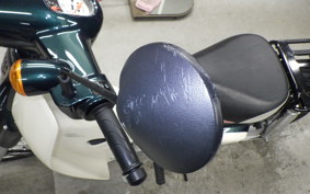 HONDA C50 SUPER CUB 2001 AA09