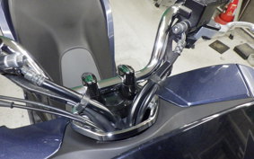 HONDA PCX 160 2011 KF47